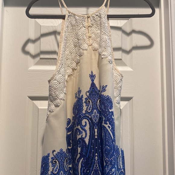 Free People Intimately Rare sundress. Stunning size small. - Picture 3 of 9